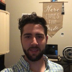 Meet your Posher, Daniel